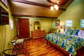 Photograph of Kona Kai Motel And Cottages, Sanibel Island