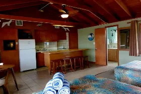 Photograph of Ragged Edge Resort & Marina, Islamorada