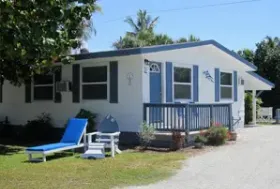 Photograph of Tropical Winds Motel & Cottages, Sanibel Island