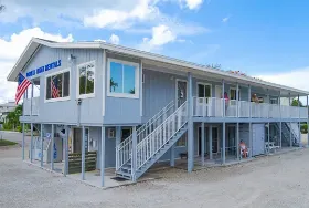 Photograph of Bonita Beach Resort Motel, Bonita Springs