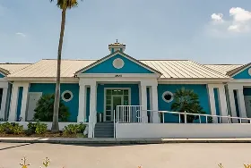 Photograph of The Blue Moon Inn, Dunedin