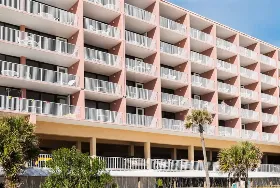 Photograph of Osprey Motel, Panama City Beach