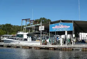 Photograph of River Haven Marina And Motel, Steinhatchee