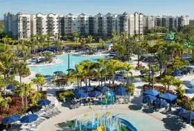 Photograph of The Grove Resort Orlando, Orlando
