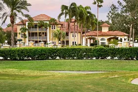 Photograph of Sheraton, Port St. Lucie