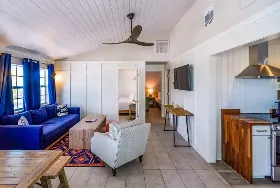 Photograph of Lime Tree Bay Resort, Long Key
