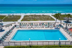 Photograph of Casa Del Mar Beach Resort, Longboat Key