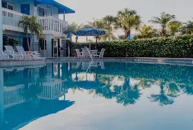 Photograph of Sea Club V Beach Resort, Sarasota