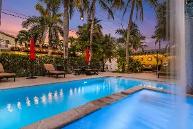 Photograph of Casa Grandview, West Palm Beach