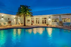 Photograph of Cape Crossing Resort And Marina, Merritt Island