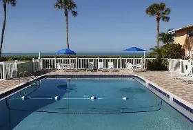 Photograph of Silver Sands And Gulf Beach Resort, Longboat Key