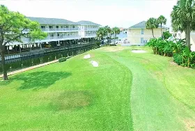 Photograph of Sandpiper Cove Condominiums, Destin