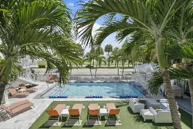 Photograph of Beachside Village Resort, Fort Lauderdale