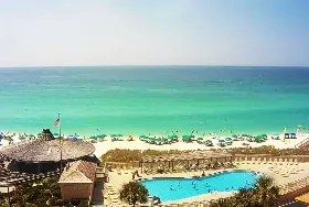 Photograph of Jetty East Condominium, Destin
