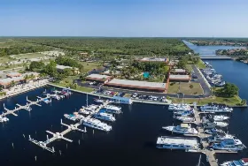 Photograph of Port Of The Islands Everglades Adventure Resort, Naples