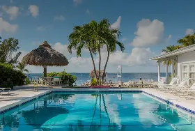 Photograph of Amy Slate's Amoray Dive Resort, Key Largo