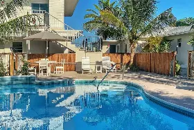 Photograph of Delacado Resort, Treasure Island