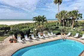 Photograph of Gulf Beach Resort, St. Pete Beach