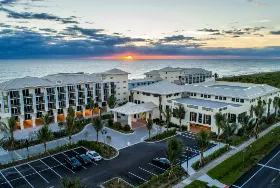 Photograph of Hutchinson Shores Resort & Spa, Jensen Beach