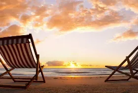 Photograph of VIP Beach Rentals, Panama City Beach