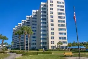 Photograph of Sarasota Surf & Racquet Club, Siesta Key