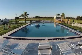 Photograph of M RV Resort,