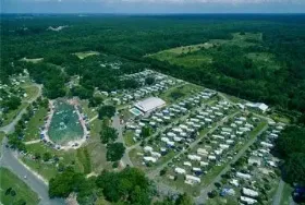 Photograph of Wekiva Falls Resort, Sorrento