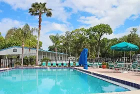 Photograph of Homosassa River RV Resort, Homosassa