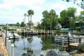 Photograph of Camp-N-Water Outdoor Resort, Homosassa