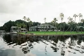Photograph of Nature Resort Campground, Homosassa