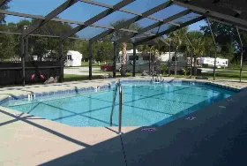 Photograph of Chassa Oaks RV Resort, Homosassa