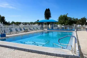 Photograph of Raintree RV Resort, North Fort Myers