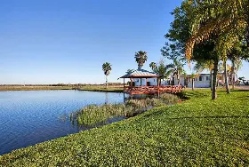 Photograph of Toby's RV Resort, Arcadia