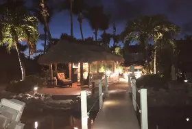 Photograph of Bluewater Key RV Resort, Key West