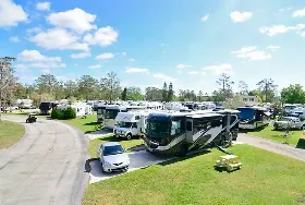 Photograph of Sherwood Forest Resort, Kissimmee