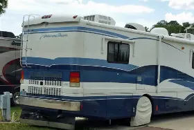 Photograph of Great Oak RV Resort, Kissimmee