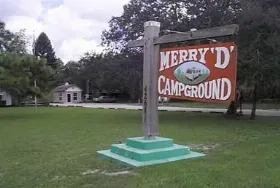 Photograph of D Merry RV Sanctuary, Kissimmee