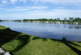 Photograph of Crystal Lake Resort, Naples