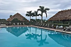 Photograph of Pelican Lake Motorcoach Resort, Naples