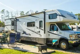 Photograph of Naples / Marco Island KOA, Naples