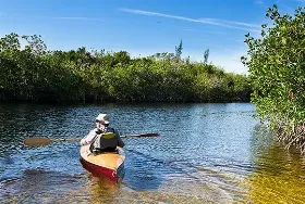 Photograph of Port of the Islands RV Resort, Naples