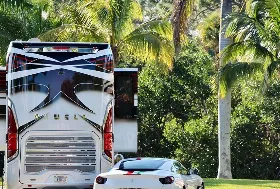 Photograph of Naples Motorcoach Resort, Naples