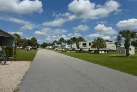Photograph of The Glades, Moore Haven