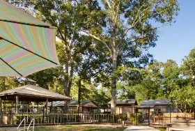 Photograph of Sunburst RV Resort, Milton