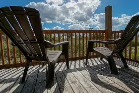 Photograph of Trail Lakes Campground, Ochopee