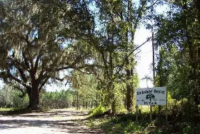 Photograph of October Bend RV Park, Lake City