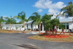 Photograph of Oak Grove RV Resort, La Belle