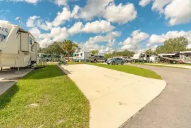 Photograph of Kissimmee South Mh & RV Resort, Davenport