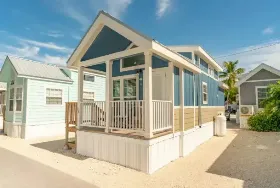 Photograph of Riptide RV Resort & Marina, Key Largo