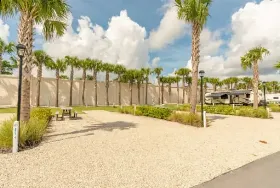 Photograph of Ocean Breeze RV Resort, Jensen Beach